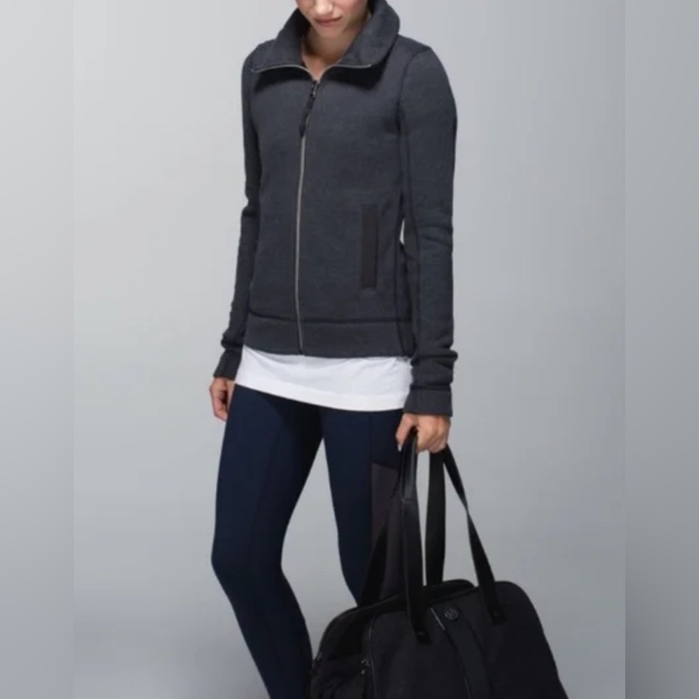 Lululemon En Route Jacket
